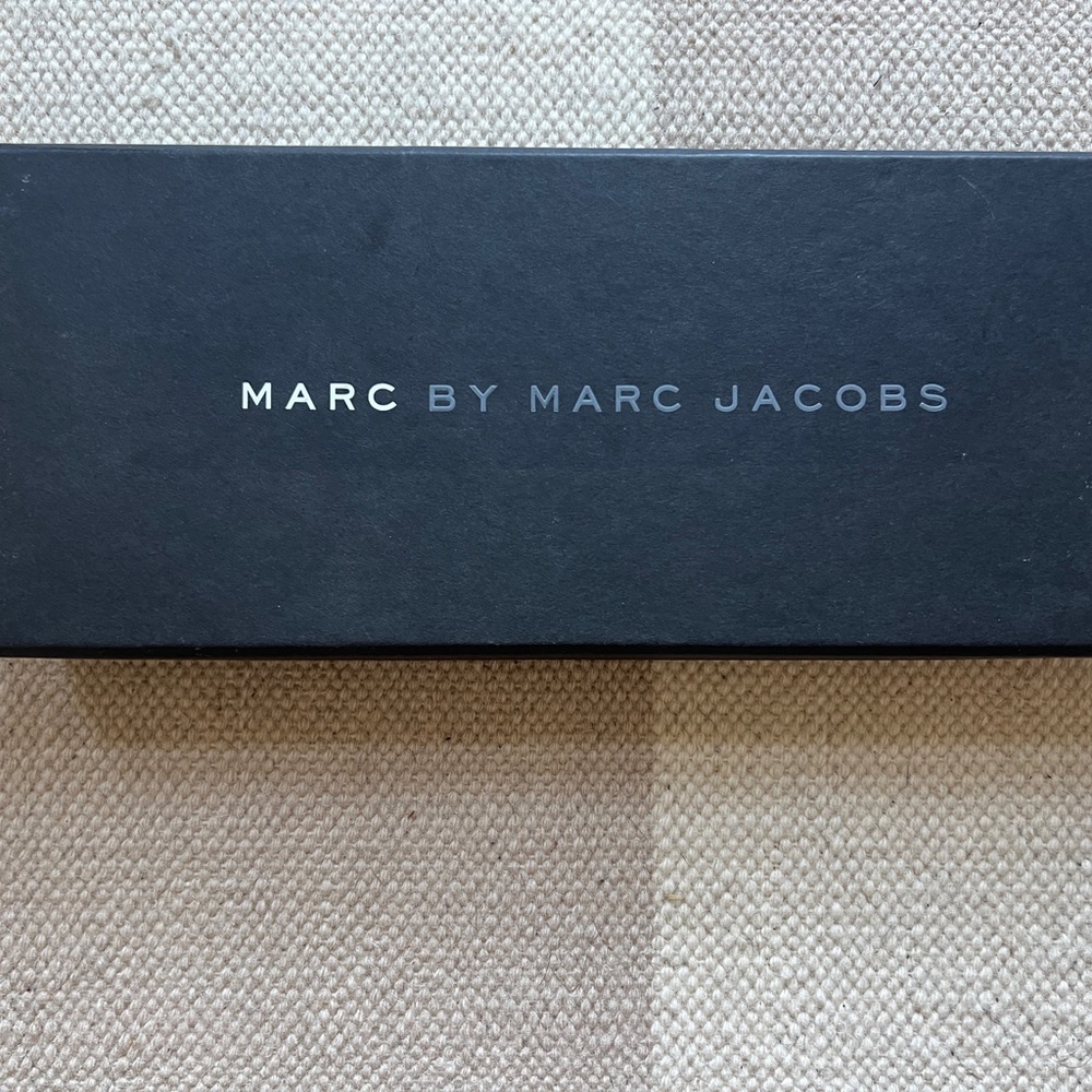 Vintage Marc by Marc Jacobs Box